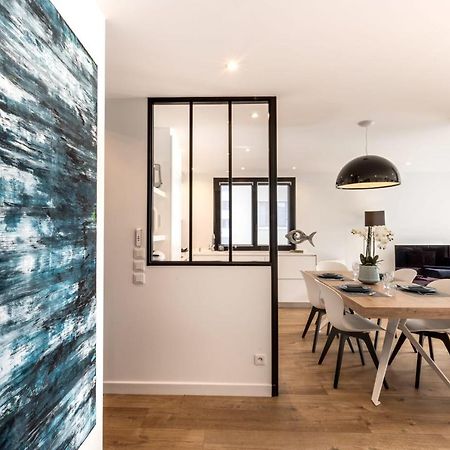 Les Sorbiers - Apartment 2 Bedrooms Top Floor - Parking & Terrace Annecy Buitenkant foto