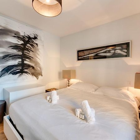 Les Sorbiers - Apartment 2 Bedrooms Top Floor - Parking & Terrace Annecy Buitenkant foto