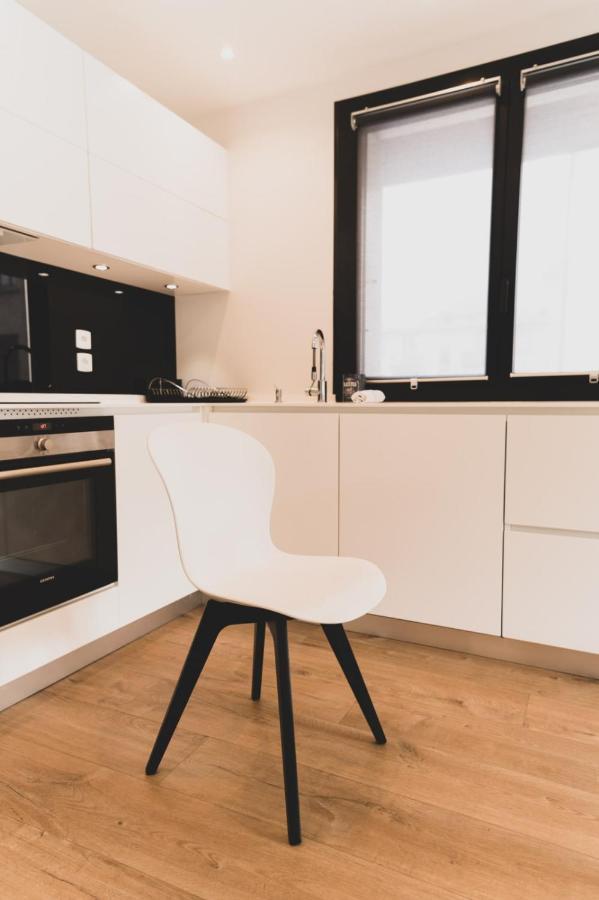 Les Sorbiers - Apartment 2 Bedrooms Top Floor - Parking & Terrace Annecy Buitenkant foto
